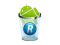 Логотип программы Revo Uninstaller Mobile Premium 3.1.220G для Android