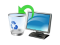 Логотип программы Total Uninstall Professional 7.6.1 + Repack + Portable