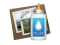 Логотип программы TurboCollage 7.3.2.0 + RUS + Portable