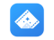 Логотип программы Vidmore Video Enhancer 1.0.18 + MacOS