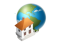 Логотип программы Vladovsoft Hotel 15.0