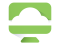 Логотип программы VMware Horizon Client 8.13.1.16218