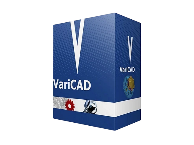 VariCAD 2023 2.08 + Portable