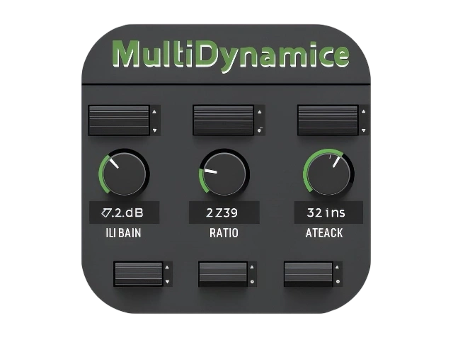 Wave Arts MultiDynamics 7 7.04