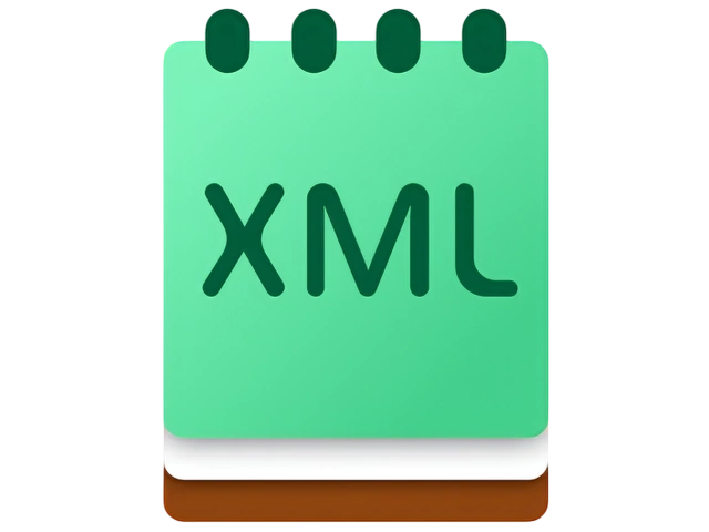 XML Notepad