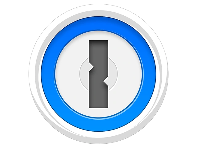 1Password