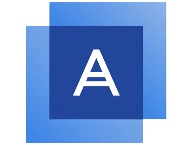 Acronis Backup Advanced