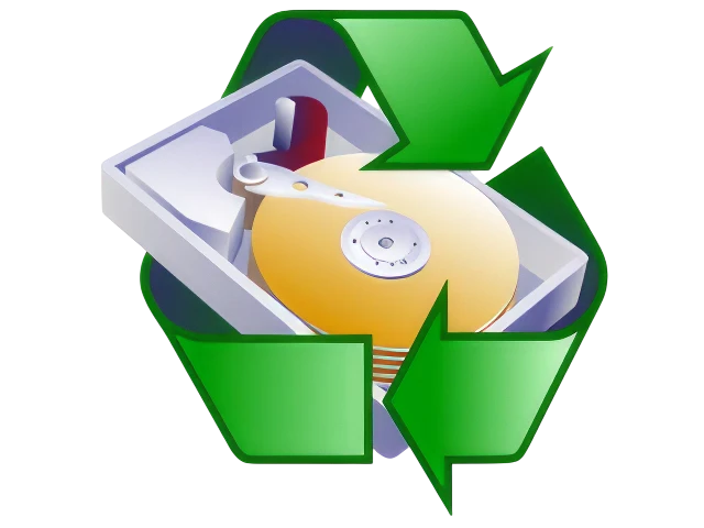 Acronis Recovery Expert