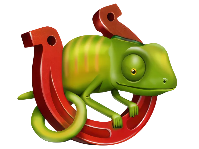 AKVIS Chameleon