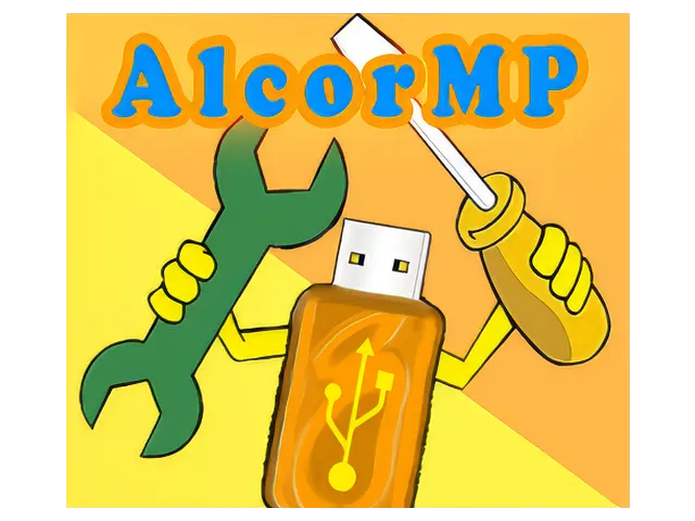 AlcorMP