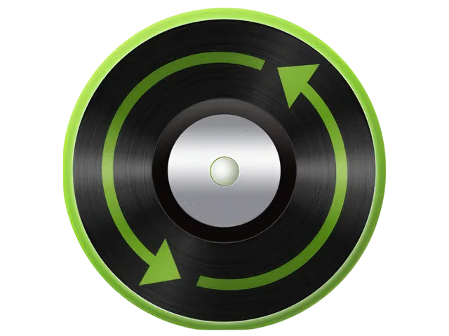 Any Audio Converter