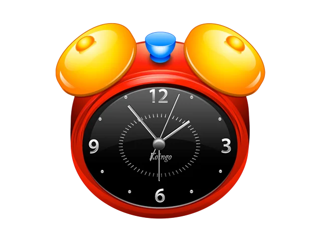 Atomic Alarm Clock 6.3 + Repack + Portable
