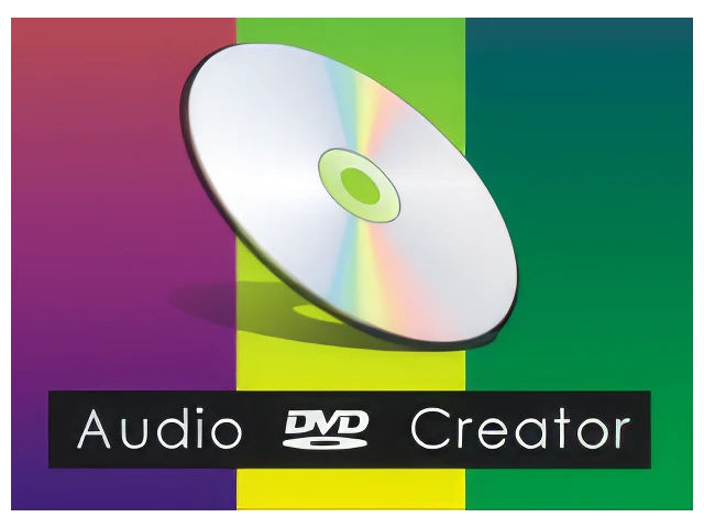 Audio DVD Creator 1.9.1.0