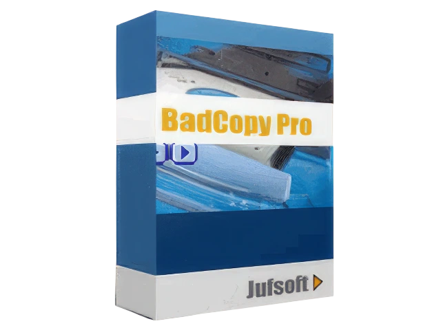 BadCopy
