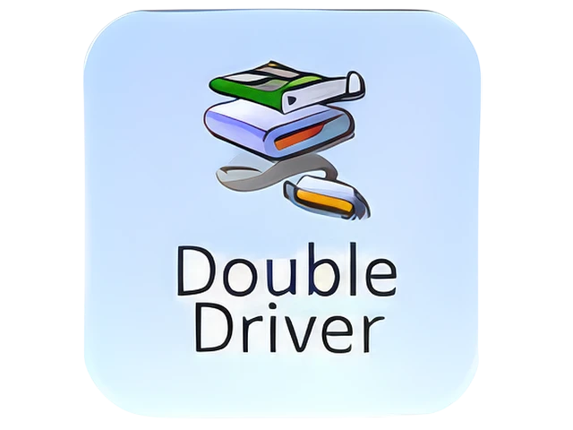 Double Driver