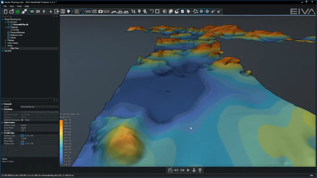 NaviModel Analyser crack