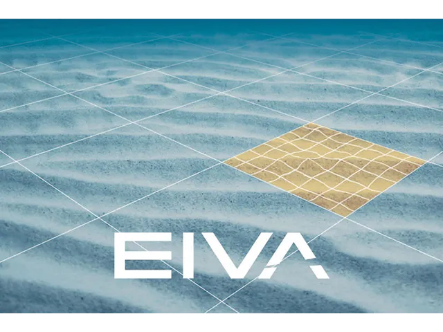 EIVA NaviModel Analyser