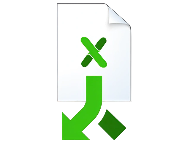 Excel Splitter Pro 1.1