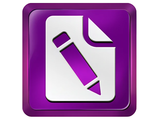 Foxit Advanced PDF Editor
