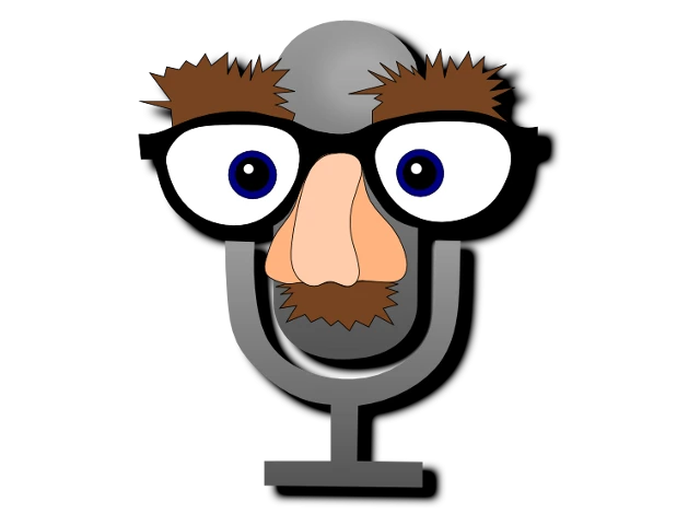 Funny Voice