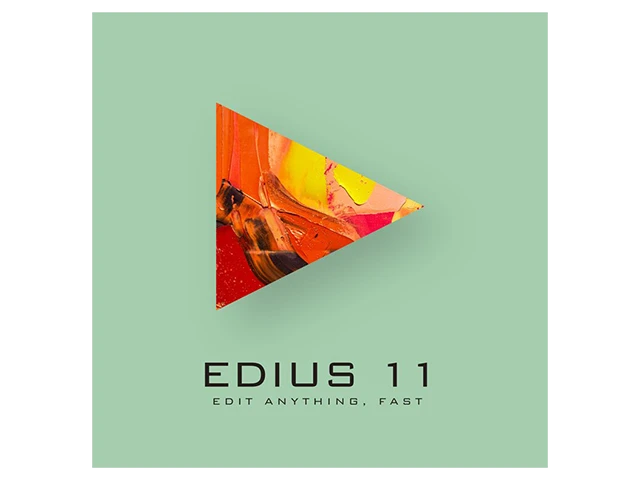 Grass Valley Edius