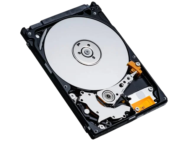 HDD Health