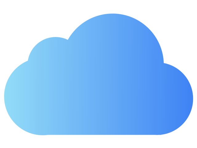 iCloud