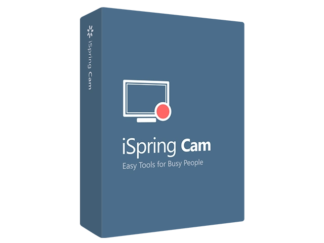 iSpring Free Cam