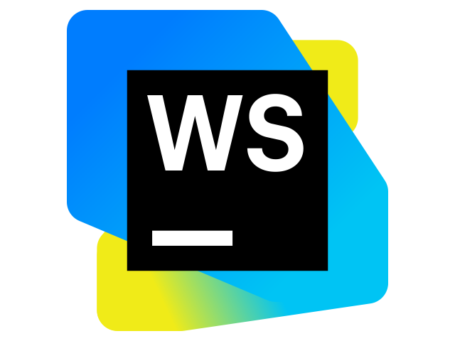 JetBrains WebStorm