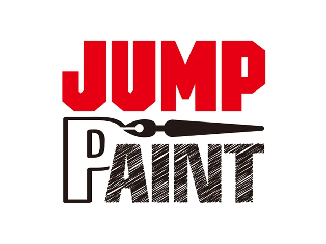 JUMP PAINT