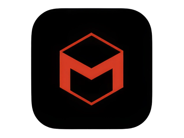 Maxon Red Giant