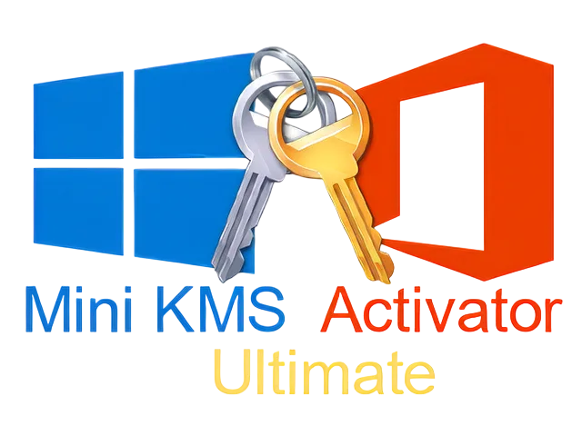 Mini KMS Activator Ultimate 2.9