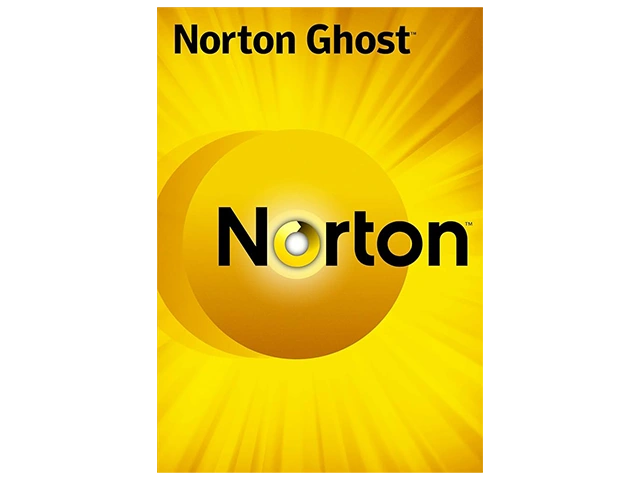 Norton Ghost