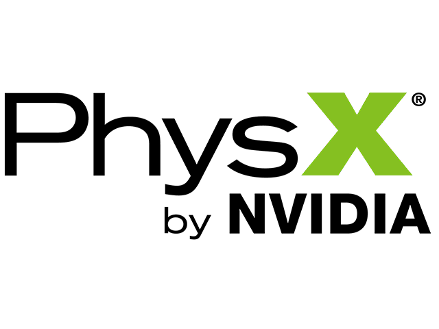 NVIDIA PhysX 9.19.0218