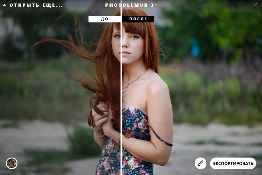 Photolemur 3 для Windows