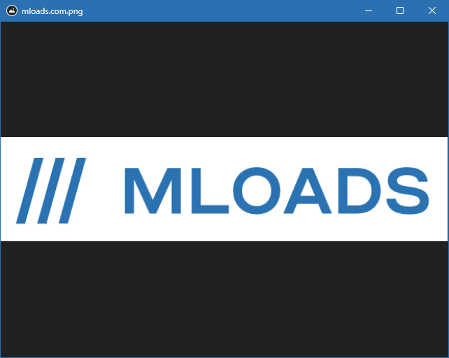 qView для Windows