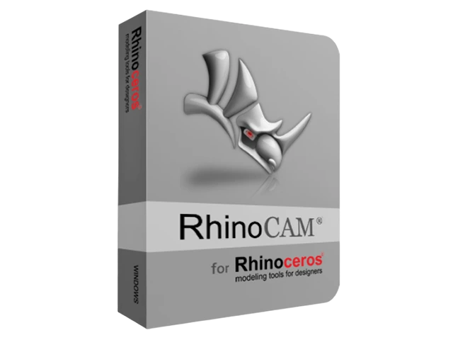 RhinoCAM