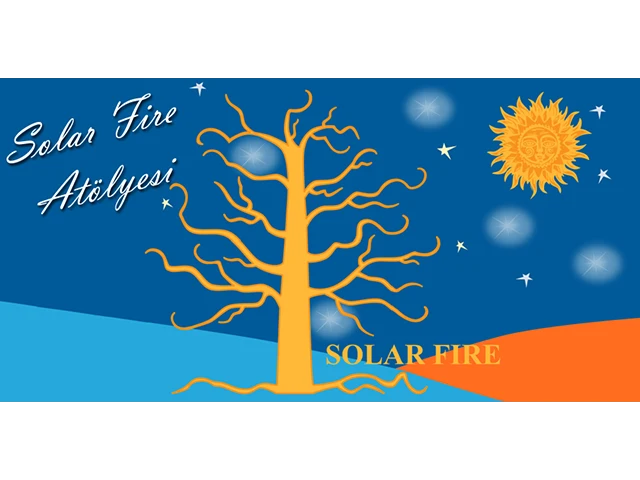Solar Fire