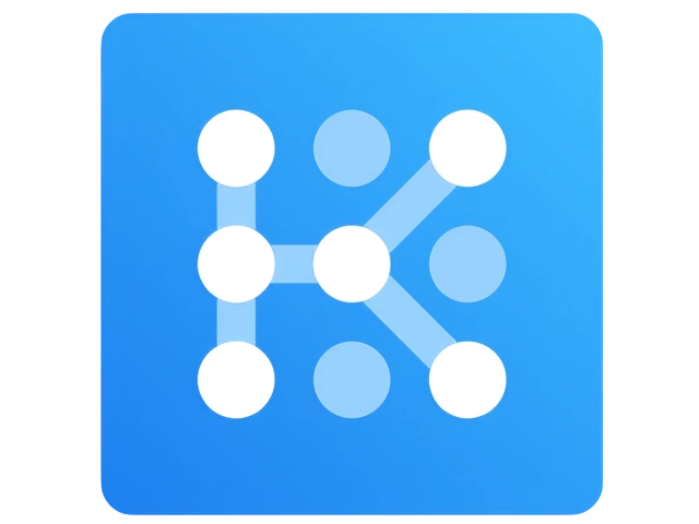 Tenorshare 4uKey Password Manager