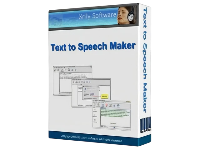Text to Speech Maker