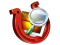 Логотип программы AKVIS Magnifier 9.6.1265.17433