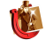Логотип программы AKVIS Retoucher 9.5.1286.17468 + macOS