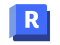Логотип программы Autodesk Revit 2026.1 + Revit LT 2021