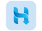Логотип программы Coolmuster HEIC Converter 3.3.6
