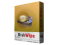 Логотип программы Disk Wipe 1.7