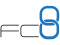 Логотип программы FlowCode 8.0.0.6