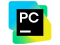 Логотип программы JetBrains PyCharm Professional 2023.1.3