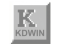Логотип программы KDWin 2018