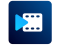 Логотип программы Magix Video Deluxe 2026 Premium 25.0.1.246