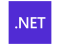 Логотип программы Microsoft .NET Framework